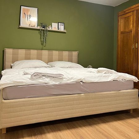 קרנייסקה גורה Ian'S Residence מראה חיצוני תמונה