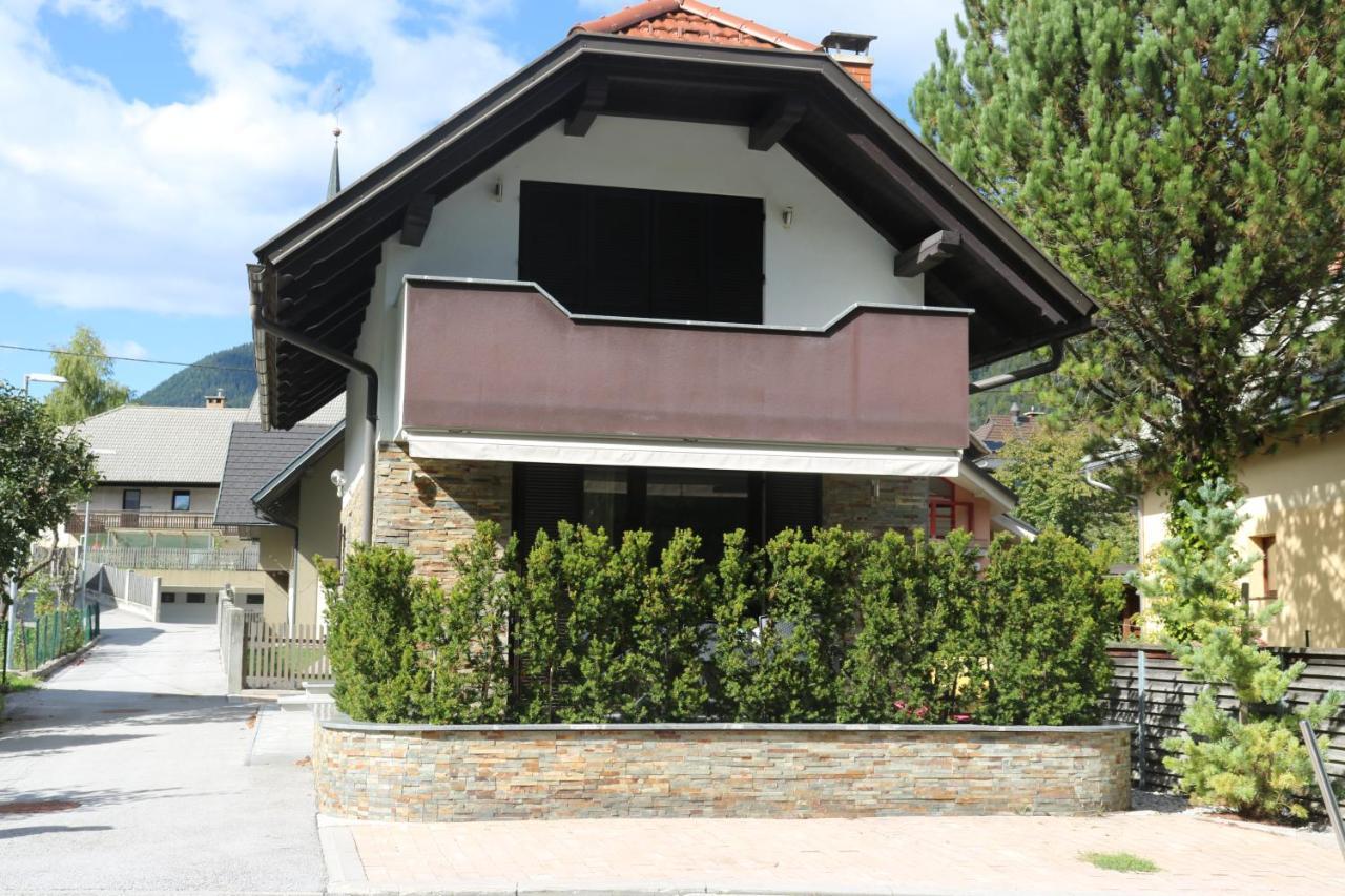 קרנייסקה גורה Ian'S Residence מראה חיצוני תמונה