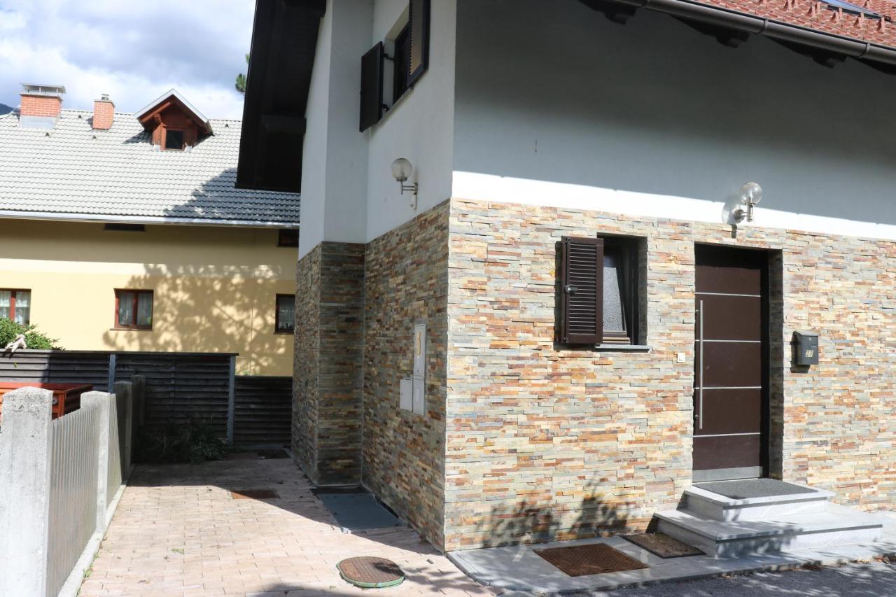 קרנייסקה גורה Ian'S Residence מראה חיצוני תמונה