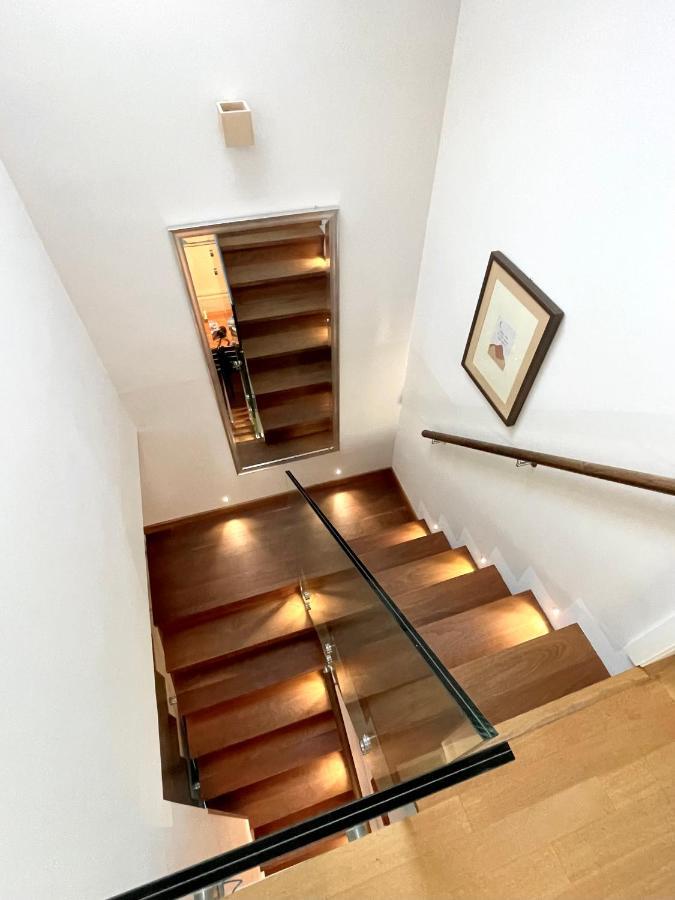 קרנייסקה גורה Ian'S Residence מראה חיצוני תמונה
