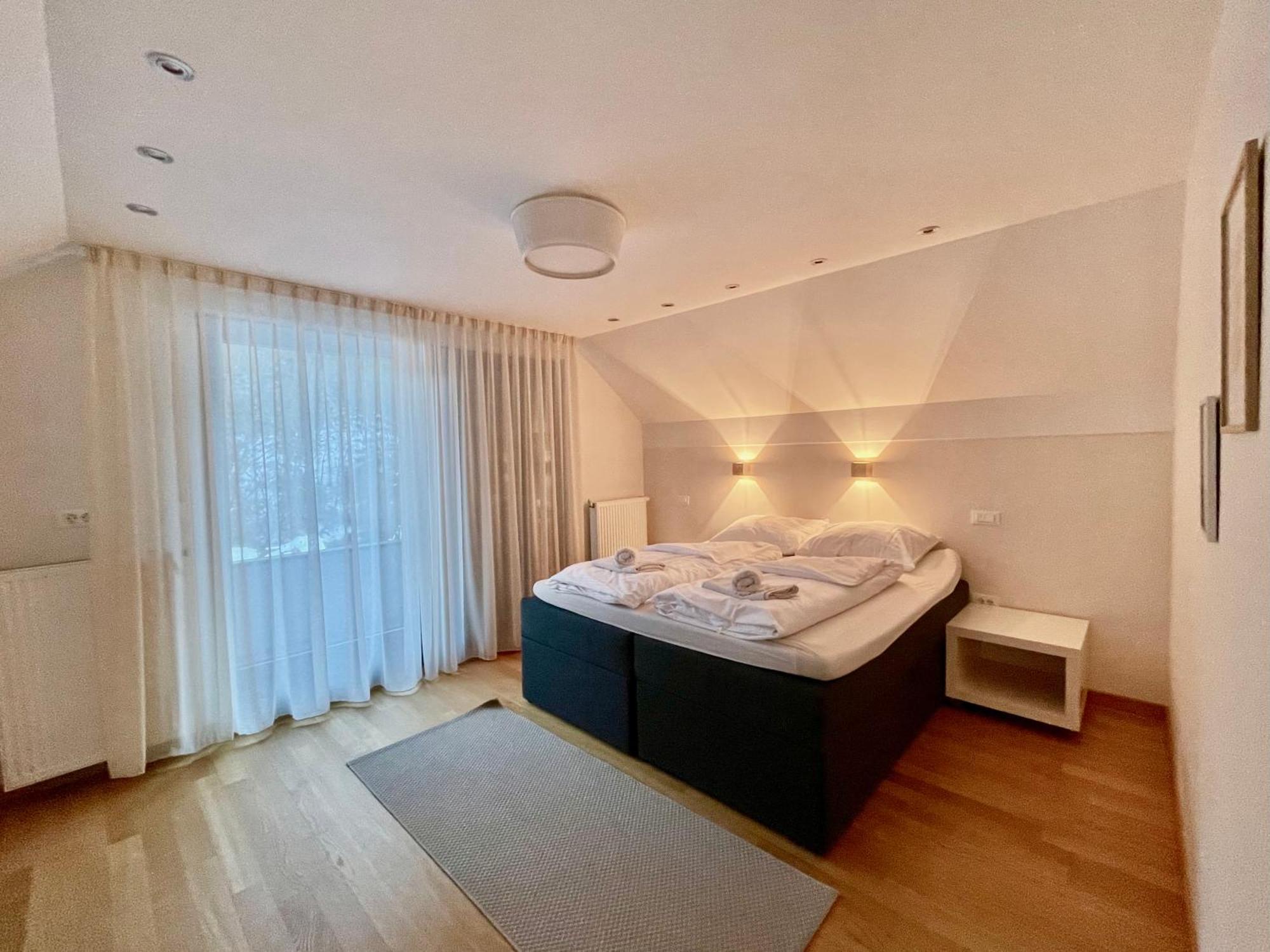 קרנייסקה גורה Ian'S Residence מראה חיצוני תמונה